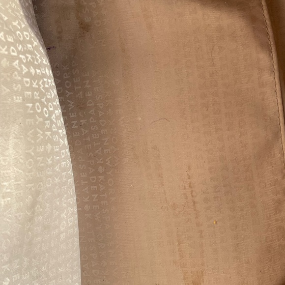 Kate Spade Tote Bag - Picture 5 of 7